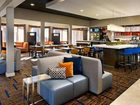 фото отеля Courtyard by Marriott Sacramento Rancho Cordova