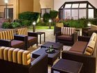 фото отеля Courtyard by Marriott Sacramento Rancho Cordova