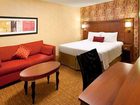 фото отеля Courtyard by Marriott Sacramento Rancho Cordova