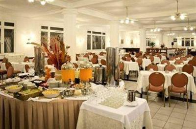 фото отеля Riviera Hotel Mar del Plata