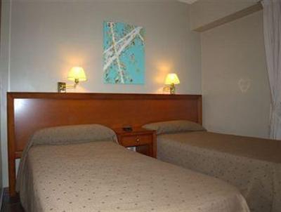 фото отеля Riviera Hotel Mar del Plata