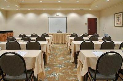 фото отеля Holiday Inn Express Hotel & Suites Jasper (Texas)