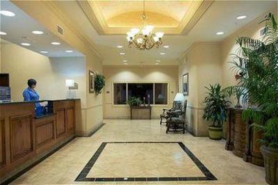 фото отеля Holiday Inn Express Hotel & Suites Jasper (Texas)