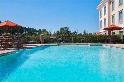 фото отеля Holiday Inn Express Hotel & Suites Jasper (Texas)