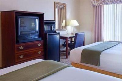 фото отеля Holiday Inn Express Hotel & Suites Jasper (Texas)