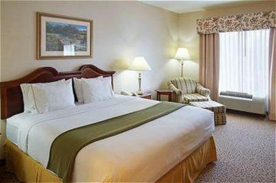 фото отеля Holiday Inn Express Hotel & Suites Jasper (Texas)