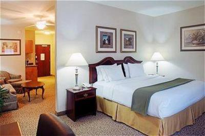 фото отеля Holiday Inn Express Hotel & Suites Jasper (Texas)