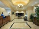 фото отеля Holiday Inn Express Hotel & Suites Jasper (Texas)