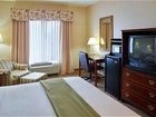 фото отеля Holiday Inn Express Hotel & Suites Jasper (Texas)