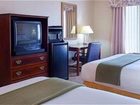 фото отеля Holiday Inn Express Hotel & Suites Jasper (Texas)