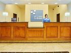 фото отеля Holiday Inn Express Hotel & Suites Jasper (Texas)