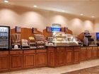 фото отеля Holiday Inn Express Hotel & Suites Jasper (Texas)