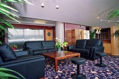 фото отеля Lille Europe Hotel