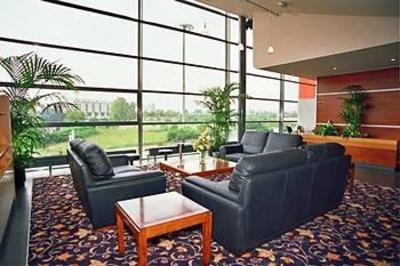фото отеля Lille Europe Hotel