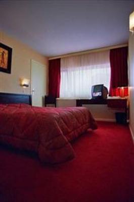 фото отеля Lille Europe Hotel