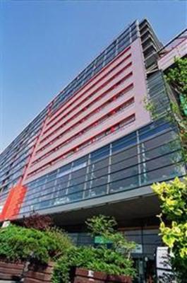 фото отеля Lille Europe Hotel