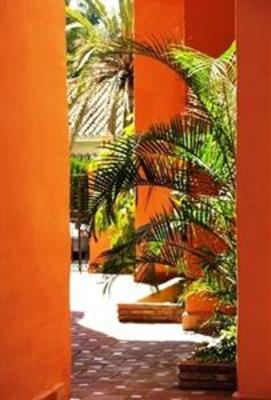 фото отеля AGH Estepona Hotel & Spa