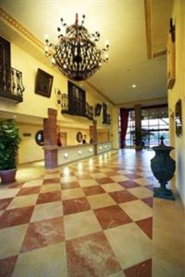 фото отеля AGH Estepona Hotel & Spa