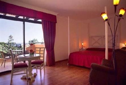 фото отеля AGH Estepona Hotel & Spa
