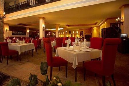 фото отеля AGH Estepona Hotel & Spa