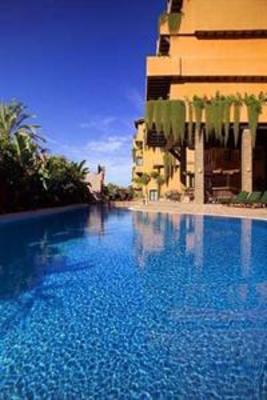 фото отеля AGH Estepona Hotel & Spa