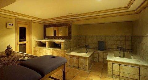 фото отеля AGH Estepona Hotel & Spa