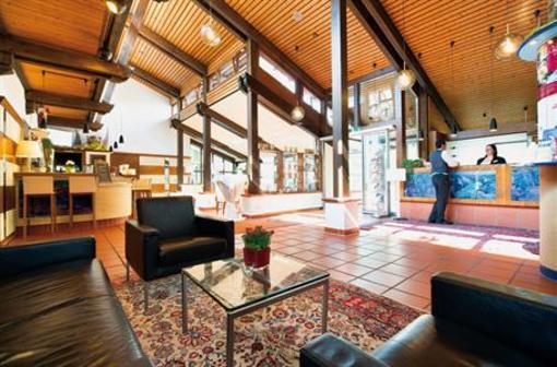 фото отеля Ringhotel Gasthof Hasen
