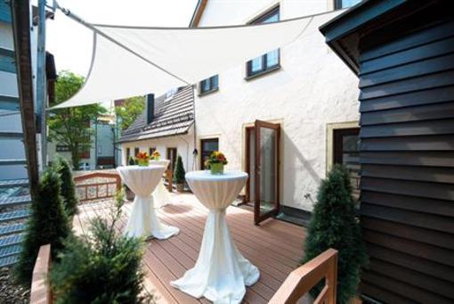 фото отеля Ringhotel Gasthof Hasen