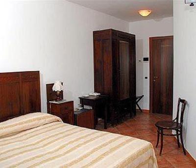фото отеля Agriturismo R&B Corte dei Gioghi