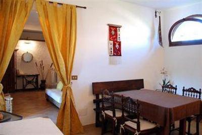 фото отеля Agriturismo R&B Corte dei Gioghi