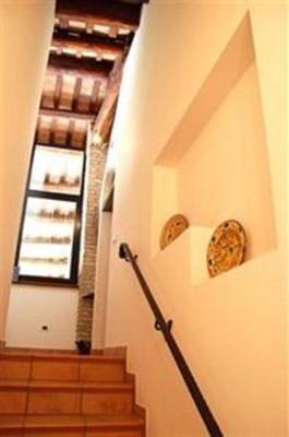 фото отеля Agriturismo R&B Corte dei Gioghi