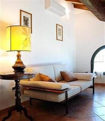 фото отеля Agriturismo R&B Corte dei Gioghi