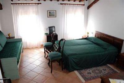 фото отеля Agriturismo R&B Corte dei Gioghi