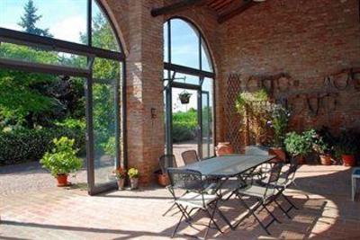 фото отеля Agriturismo R&B Corte dei Gioghi