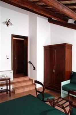 фото отеля Agriturismo R&B Corte dei Gioghi