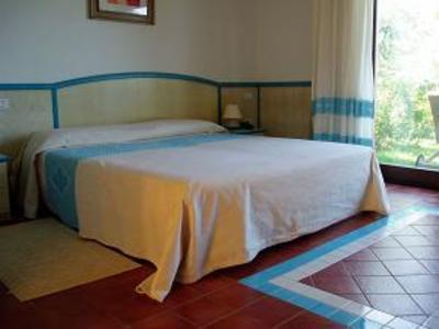 фото отеля Baga Baga Hotel Castelsardo