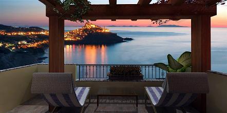 фото отеля Baga Baga Hotel Castelsardo
