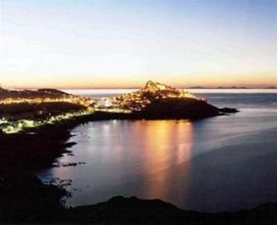 фото отеля Baga Baga Hotel Castelsardo