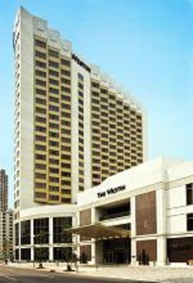 фото отеля The Westin Jersey City, Newport