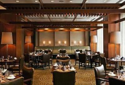 фото отеля The Westin Jersey City, Newport