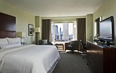 фото отеля The Westin Jersey City, Newport