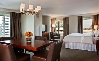 фото отеля The Westin Jersey City, Newport