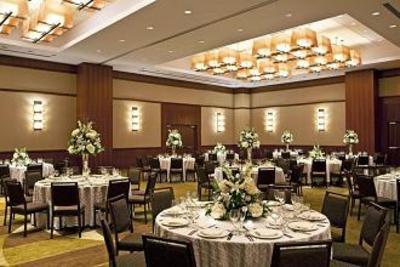 фото отеля The Westin Jersey City, Newport