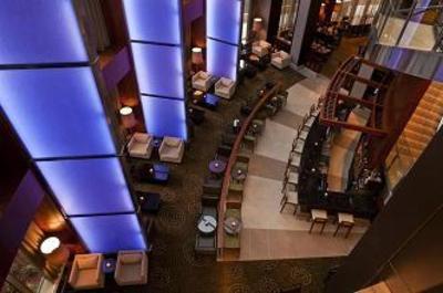 фото отеля The Westin Jersey City, Newport