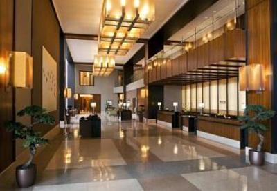 фото отеля The Westin Jersey City, Newport
