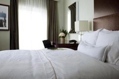 фото отеля The Westin Jersey City, Newport
