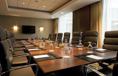фото отеля The Westin Jersey City, Newport