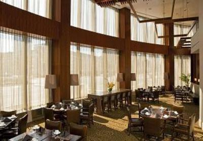 фото отеля The Westin Jersey City, Newport