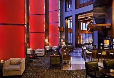 фото отеля The Westin Jersey City, Newport