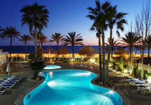 фото отеля Golden Playa